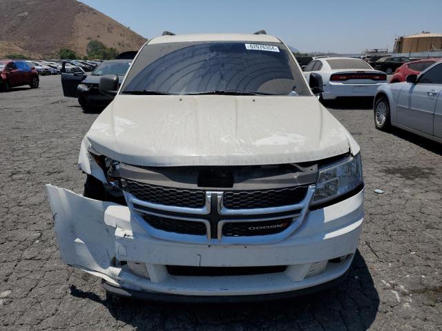 Photo 4 VIN: 3C4PDCAB1GT228395 - DODGE JOURNEY SE 