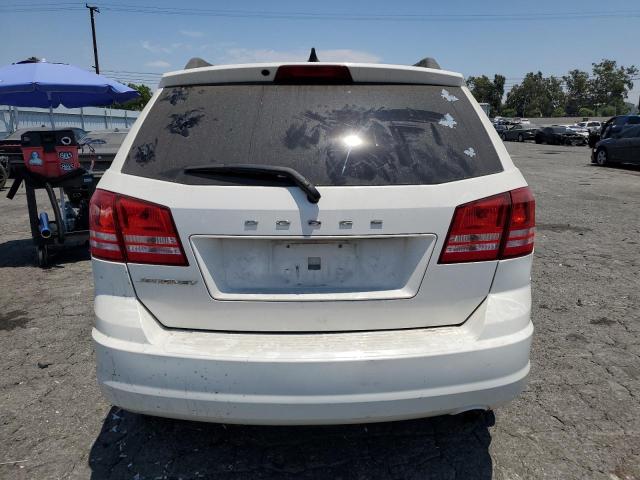 Photo 5 VIN: 3C4PDCAB1GT228395 - DODGE JOURNEY SE 