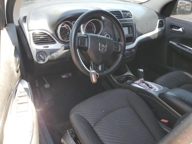 Photo 7 VIN: 3C4PDCAB1GT228395 - DODGE JOURNEY SE 