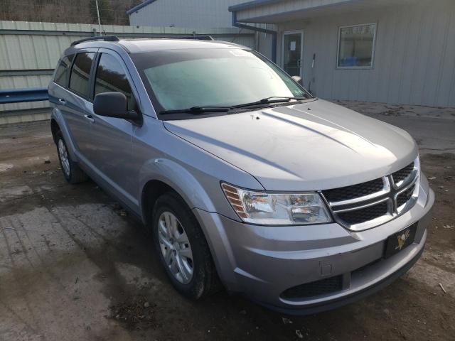 Photo 0 VIN: 3C4PDCAB1GT230907 - DODGE JOURNEY SE 