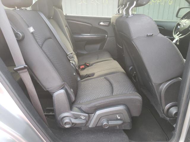 Photo 5 VIN: 3C4PDCAB1GT230907 - DODGE JOURNEY SE 