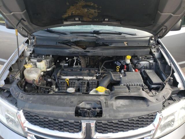 Photo 6 VIN: 3C4PDCAB1GT230907 - DODGE JOURNEY SE 