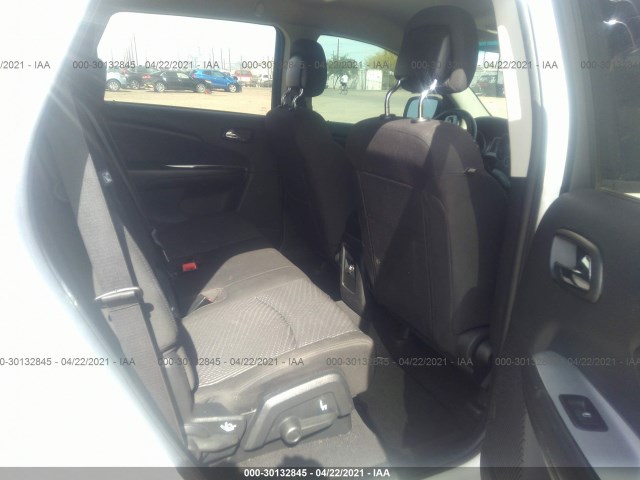 Photo 7 VIN: 3C4PDCAB1GT233628 - DODGE JOURNEY 