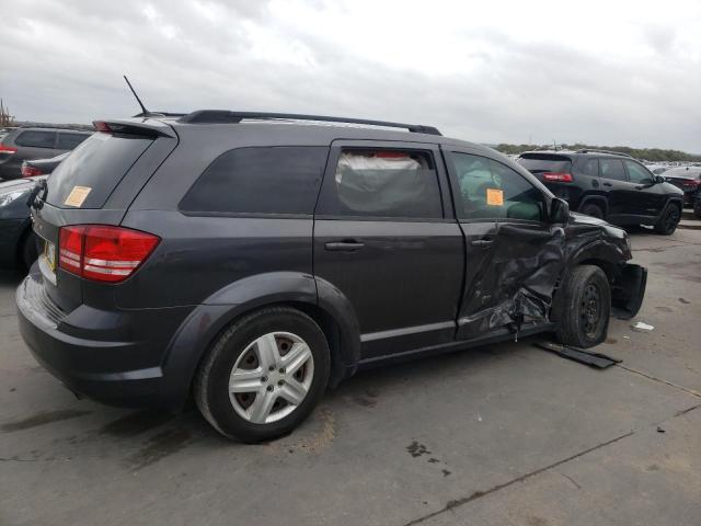 Photo 2 VIN: 3C4PDCAB1GT239154 - DODGE JOURNEY 