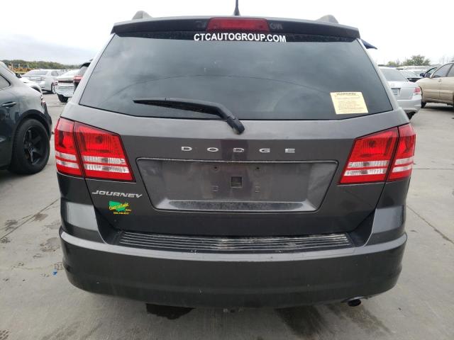 Photo 5 VIN: 3C4PDCAB1GT239154 - DODGE JOURNEY 