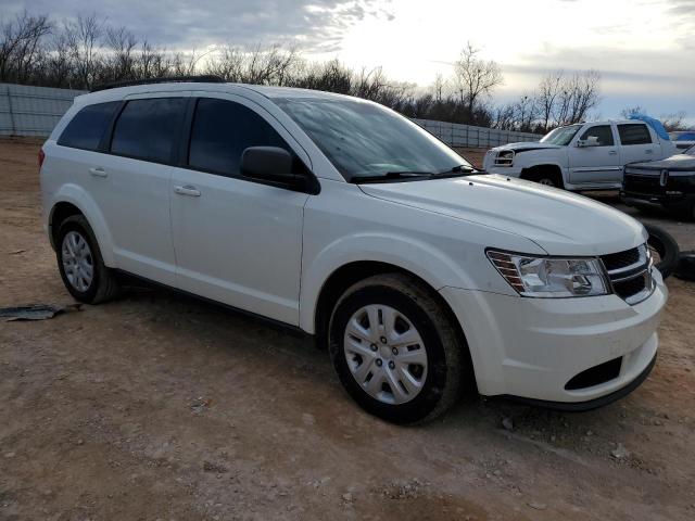 Photo 3 VIN: 3C4PDCAB1GT246248 - DODGE JOURNEY SE 