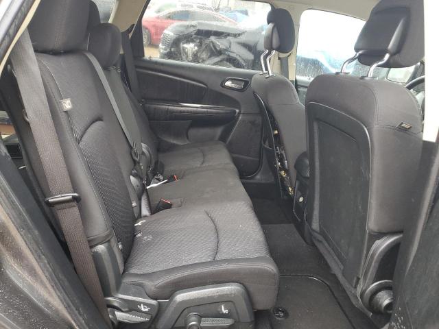 Photo 10 VIN: 3C4PDCAB1GT246279 - DODGE JOURNEY SE 