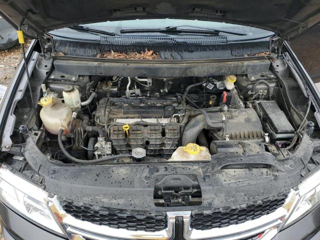 Photo 11 VIN: 3C4PDCAB1GT246279 - DODGE JOURNEY SE 