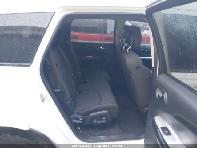 Photo 7 VIN: 3C4PDCAB1GT247917 - DODGE JOURNEY 