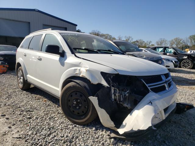 Photo 0 VIN: 3C4PDCAB1HT504639 - DODGE JOURNEY 