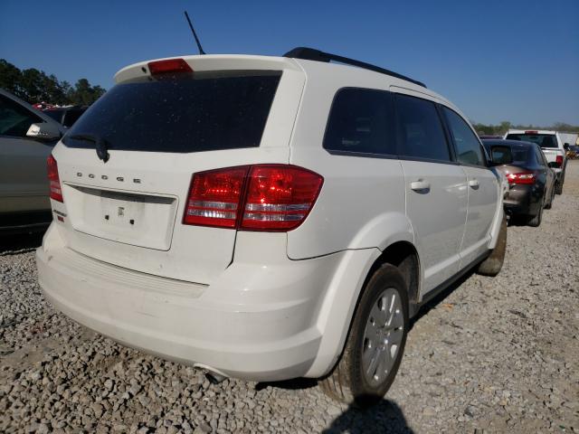 Photo 3 VIN: 3C4PDCAB1HT504639 - DODGE JOURNEY 