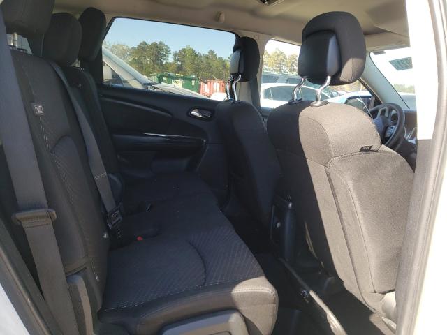 Photo 5 VIN: 3C4PDCAB1HT504639 - DODGE JOURNEY 