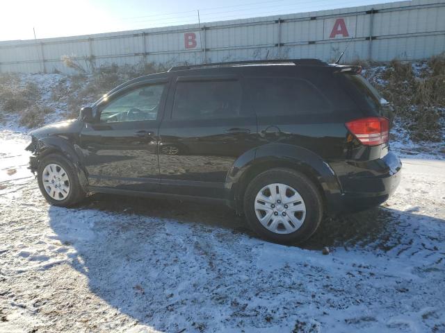 Photo 1 VIN: 3C4PDCAB1HT517858 - DODGE JOURNEY SE 