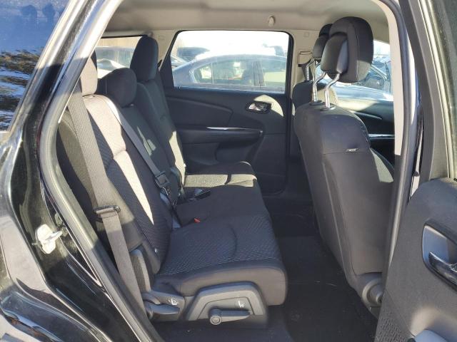 Photo 10 VIN: 3C4PDCAB1HT517858 - DODGE JOURNEY SE 