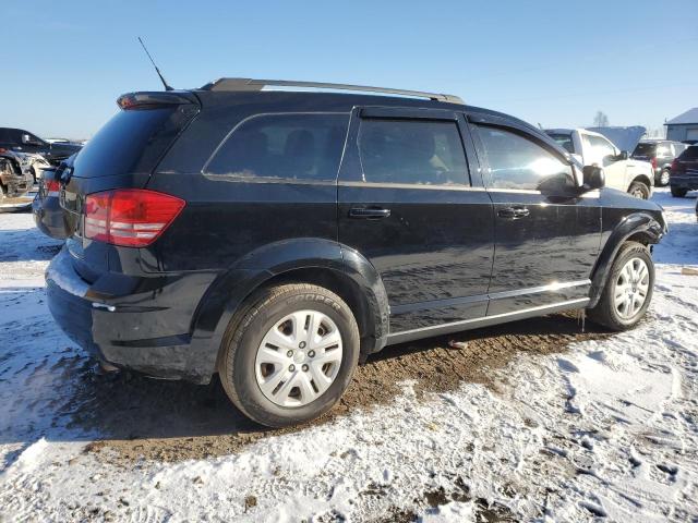 Photo 2 VIN: 3C4PDCAB1HT517858 - DODGE JOURNEY SE 