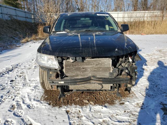 Photo 4 VIN: 3C4PDCAB1HT517858 - DODGE JOURNEY SE 