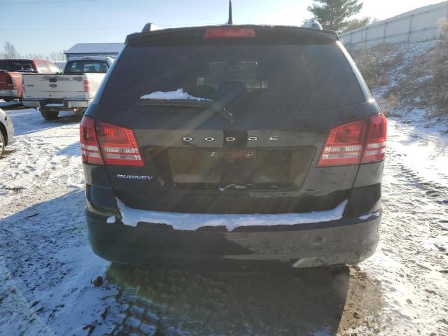 Photo 5 VIN: 3C4PDCAB1HT517858 - DODGE JOURNEY SE 