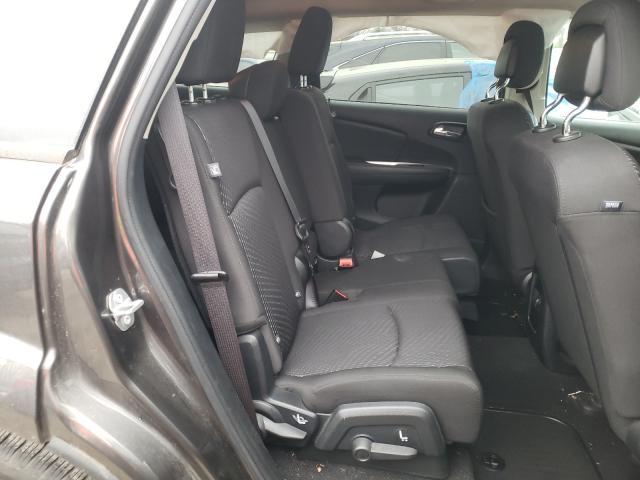 Photo 5 VIN: 3C4PDCAB1HT519304 - DODGE JOURNEY SE 