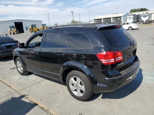 Photo 1 VIN: 3C4PDCAB1HT519562 - DODGE JOURNEY SE 