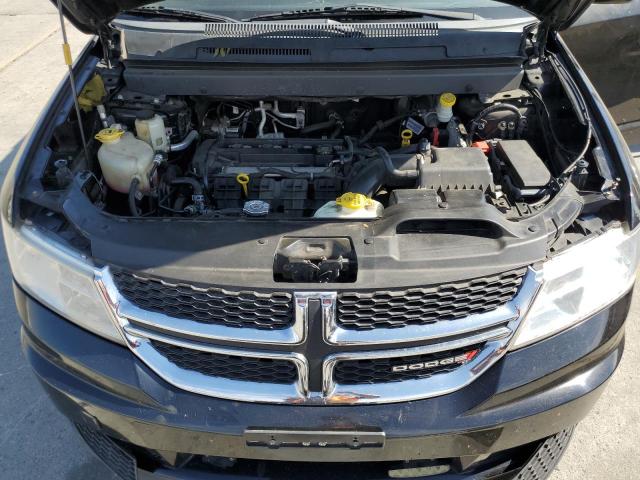 Photo 11 VIN: 3C4PDCAB1HT519562 - DODGE JOURNEY SE 