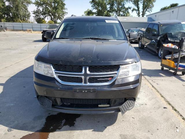 Photo 4 VIN: 3C4PDCAB1HT519562 - DODGE JOURNEY SE 