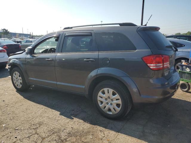 Photo 1 VIN: 3C4PDCAB1HT520114 - DODGE JOURNEY SE 