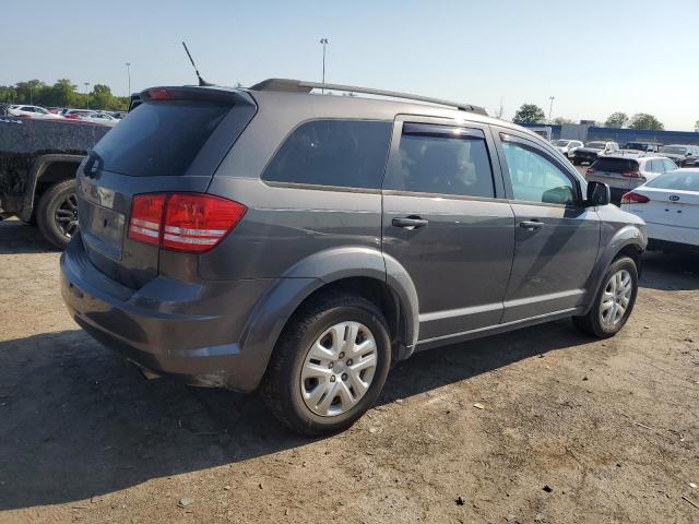 Photo 2 VIN: 3C4PDCAB1HT520114 - DODGE JOURNEY SE 