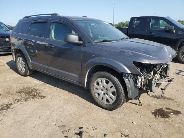 Photo 3 VIN: 3C4PDCAB1HT520114 - DODGE JOURNEY SE 