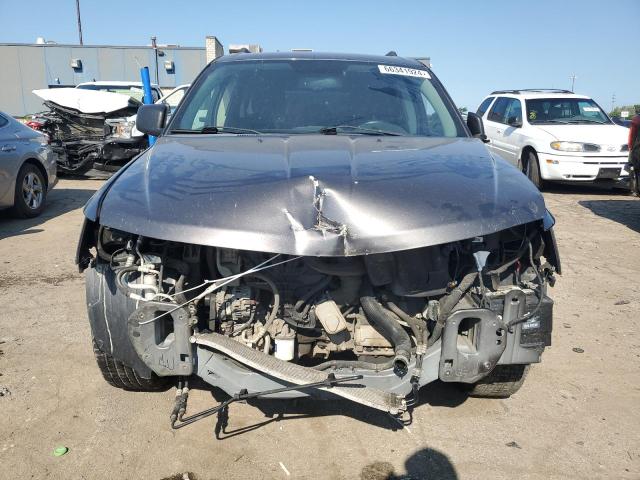 Photo 4 VIN: 3C4PDCAB1HT520114 - DODGE JOURNEY SE 