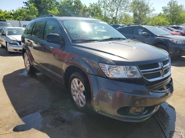 Photo 3 VIN: 3C4PDCAB1HT521960 - DODGE JOURNEY 