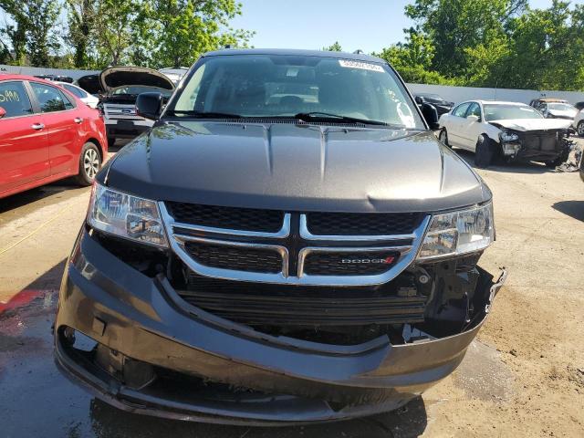 Photo 4 VIN: 3C4PDCAB1HT521960 - DODGE JOURNEY 