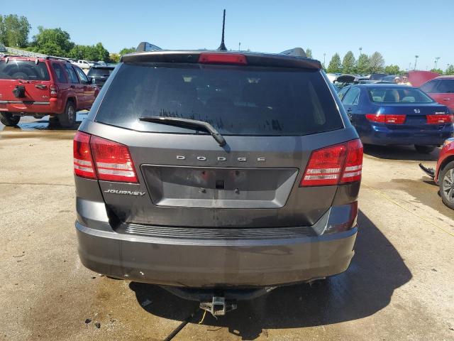 Photo 5 VIN: 3C4PDCAB1HT521960 - DODGE JOURNEY 