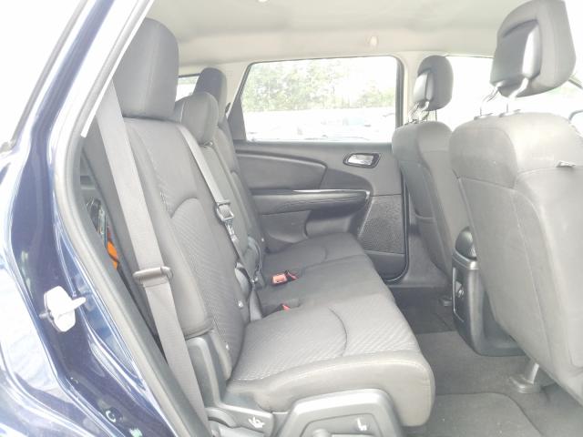 Photo 5 VIN: 3C4PDCAB1HT524454 - DODGE JOURNEY 