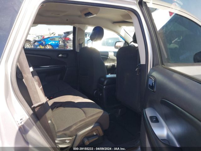 Photo 7 VIN: 3C4PDCAB1HT543165 - DODGE JOURNEY 