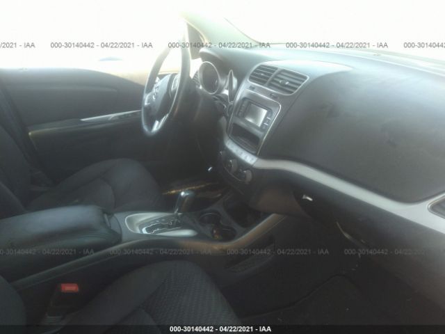 Photo 4 VIN: 3C4PDCAB1HT552545 - DODGE JOURNEY 