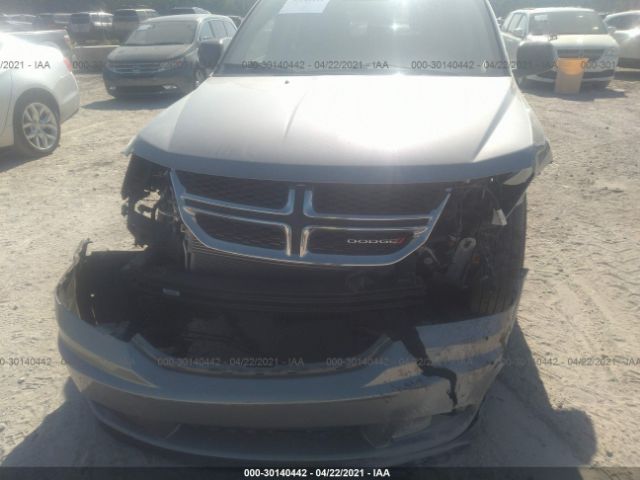 Photo 5 VIN: 3C4PDCAB1HT552545 - DODGE JOURNEY 