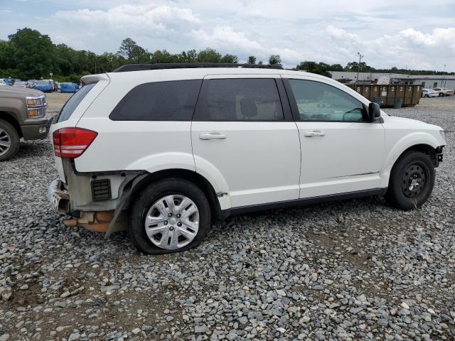 Photo 2 VIN: 3C4PDCAB1HT558880 - DODGE JOURNEY SE 