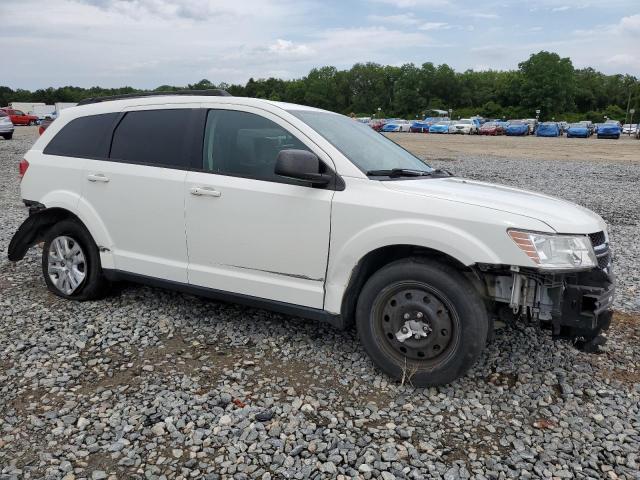 Photo 3 VIN: 3C4PDCAB1HT558880 - DODGE JOURNEY SE 