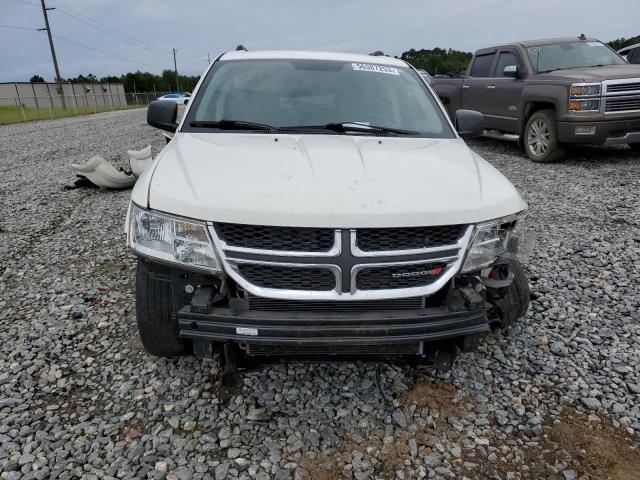 Photo 4 VIN: 3C4PDCAB1HT558880 - DODGE JOURNEY SE 