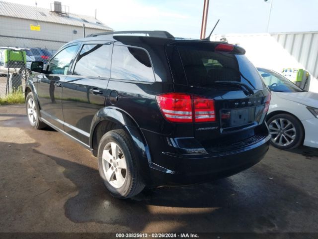 Photo 2 VIN: 3C4PDCAB1HT559060 - DODGE JOURNEY 