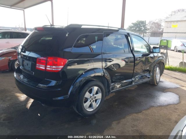 Photo 3 VIN: 3C4PDCAB1HT559060 - DODGE JOURNEY 