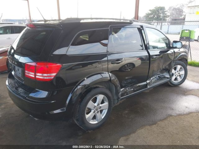 Photo 5 VIN: 3C4PDCAB1HT559060 - DODGE JOURNEY 