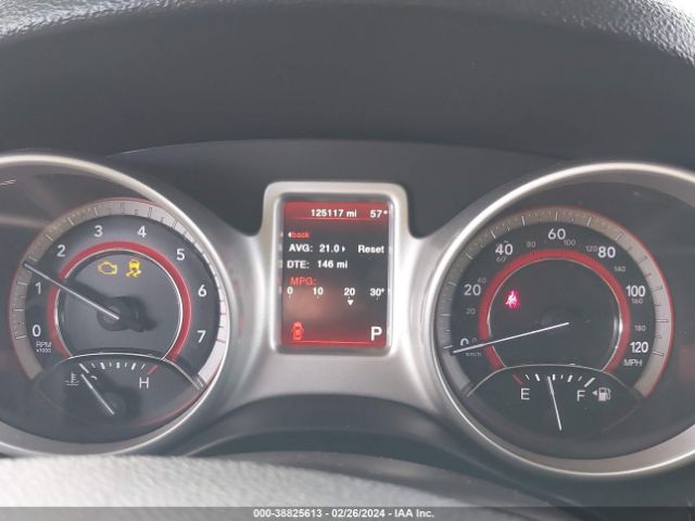 Photo 6 VIN: 3C4PDCAB1HT559060 - DODGE JOURNEY 