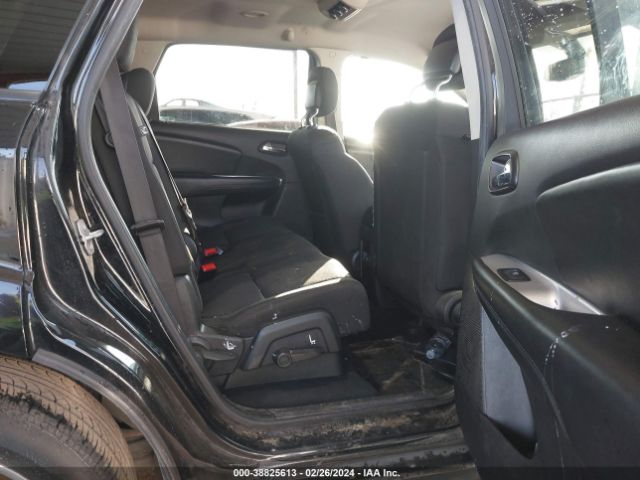 Photo 7 VIN: 3C4PDCAB1HT559060 - DODGE JOURNEY 