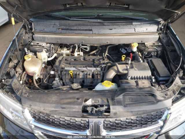 Photo 9 VIN: 3C4PDCAB1HT559060 - DODGE JOURNEY 