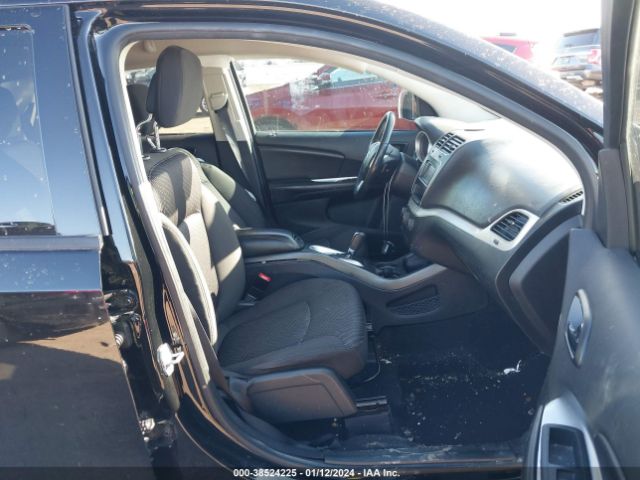 Photo 4 VIN: 3C4PDCAB1HT559141 - DODGE JOURNEY 