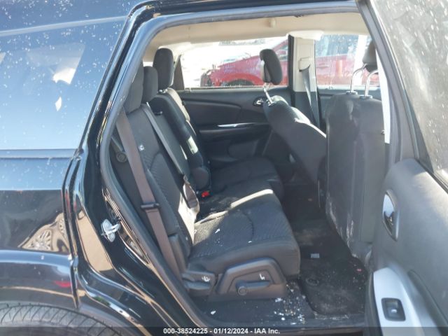 Photo 7 VIN: 3C4PDCAB1HT559141 - DODGE JOURNEY 