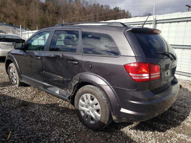 Photo 1 VIN: 3C4PDCAB1HT559737 - DODGE JOURNEY 