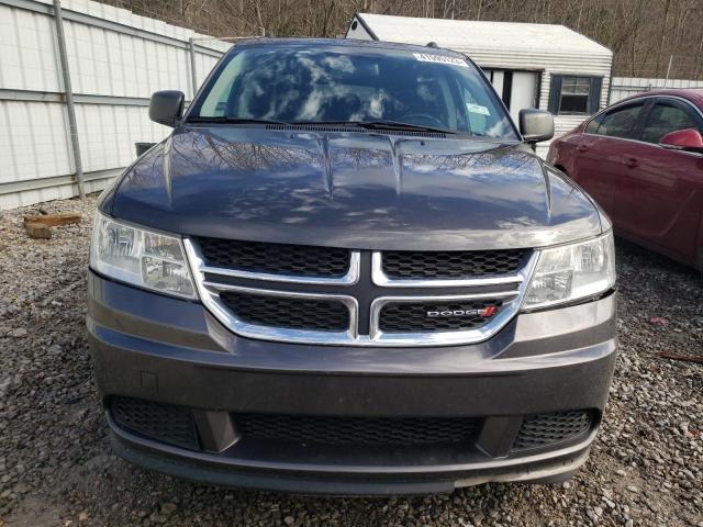 Photo 4 VIN: 3C4PDCAB1HT559737 - DODGE JOURNEY 