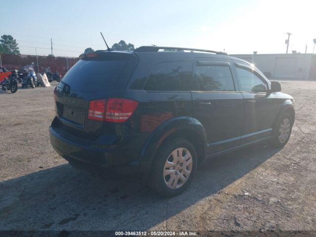 Photo 3 VIN: 3C4PDCAB1HT560032 - DODGE JOURNEY 